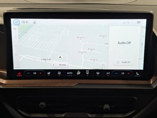 Certified 2026 Ford Bronco Sport Outer Banks w/ Outer Banks Tech Package+ AWD/4WD image 5