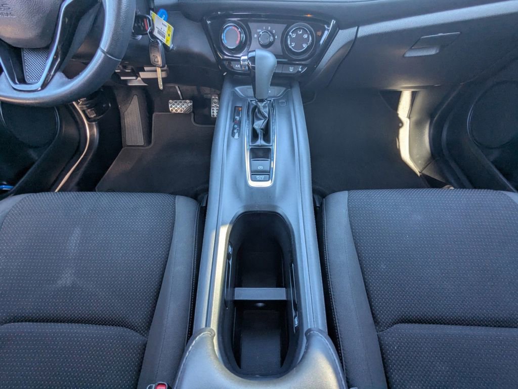 Used 2019 Honda HR-V Sport image 20