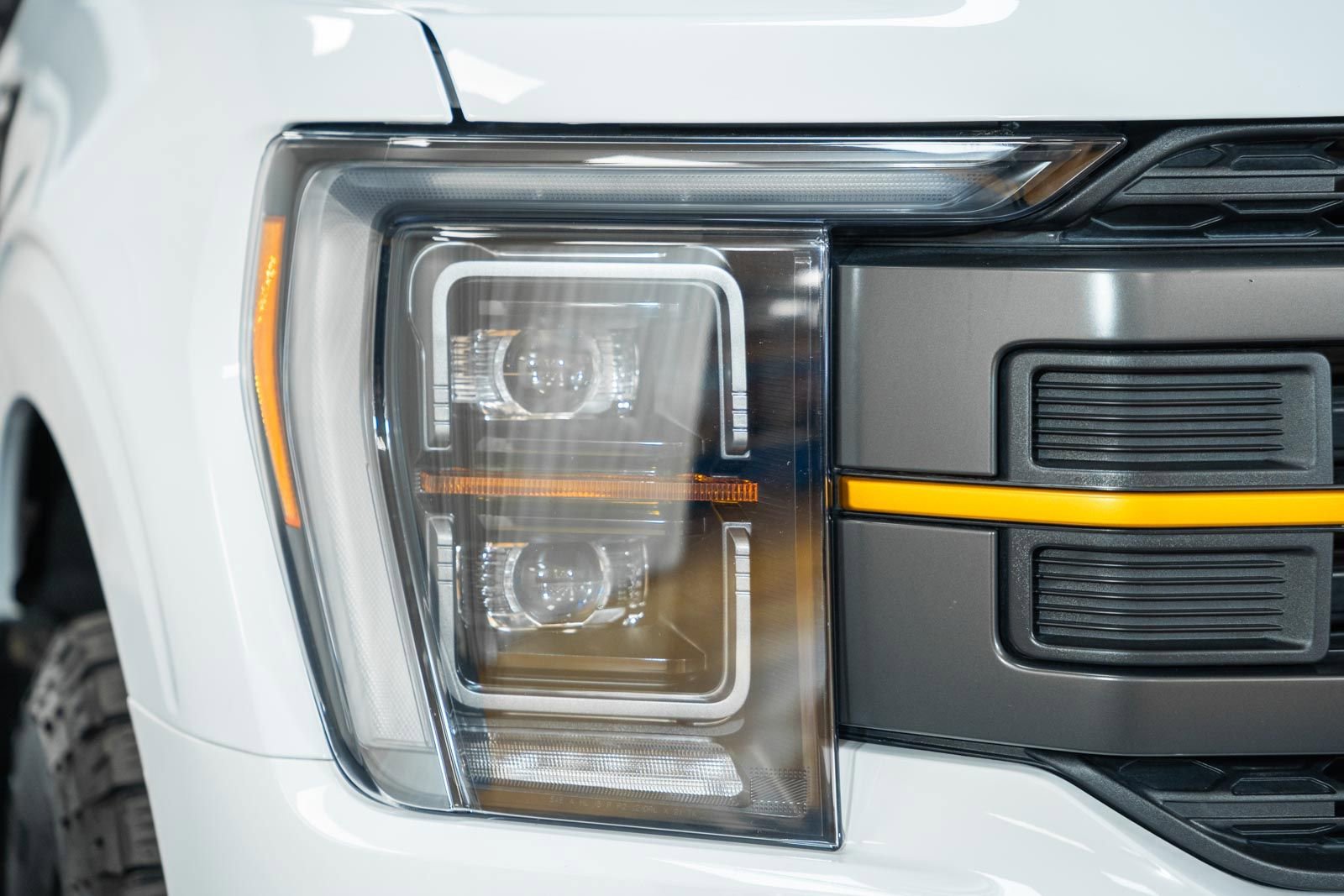 Certified 2023 Ford F150 Tremor w/ Equipment Group 402A High image 14