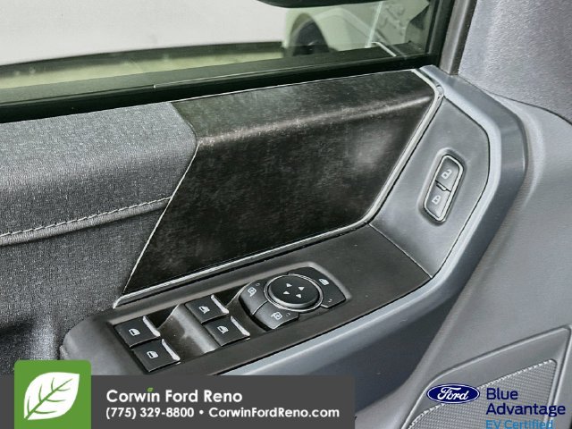 Certified 2023 Ford F150 Lightning XLT AWD/4WD image 21