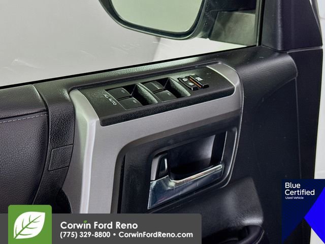 Used 2021 Toyota 4Runner SR5 image 21