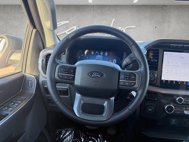 Certified 2024 Ford F150 XLT w/ Bed Utility Package image 21