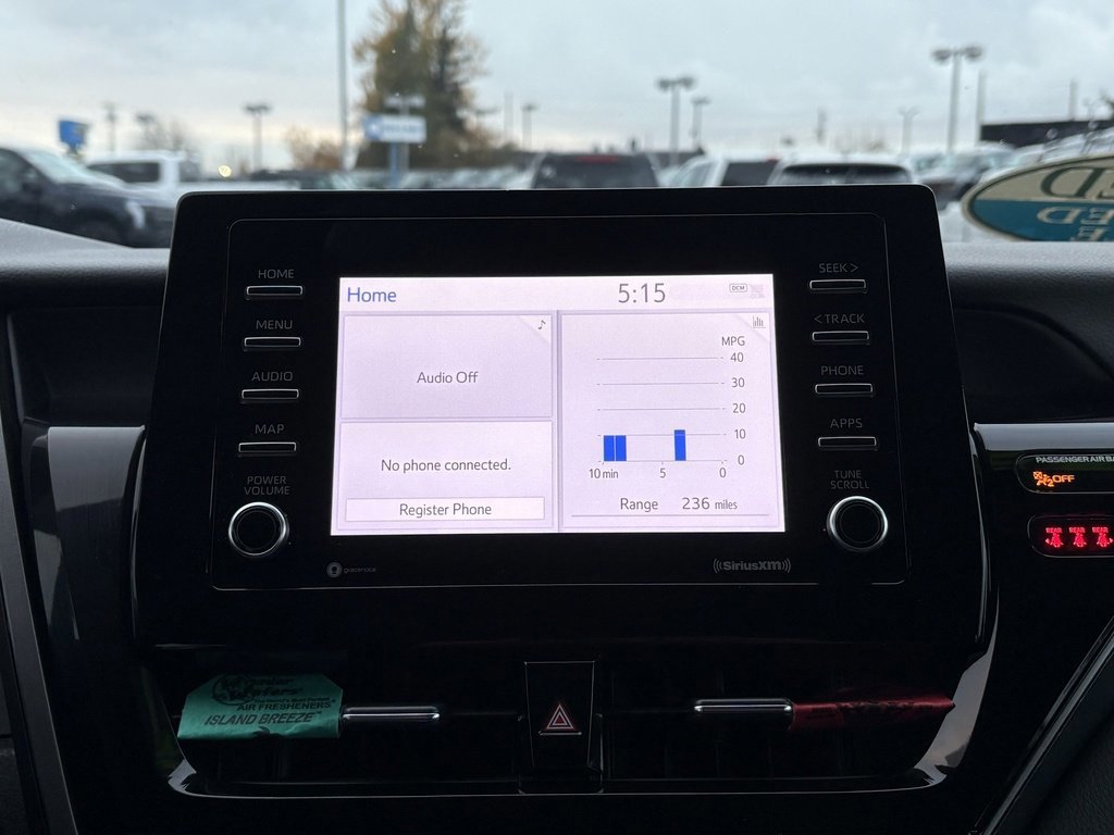 Used 2024 Toyota Camry LE image 29