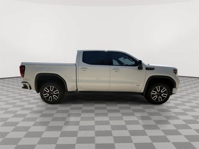 Used 2021 GMC Sierra 1500 AT4 AWD/4WD image 6