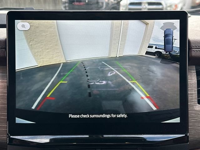 Certified 2023 Ford Expedition Max Limited image 38