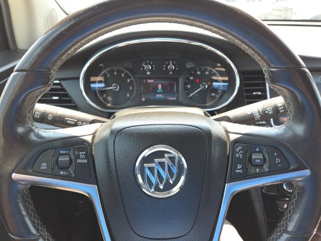 Used 2019 Buick Encore Preferred FWD image 32