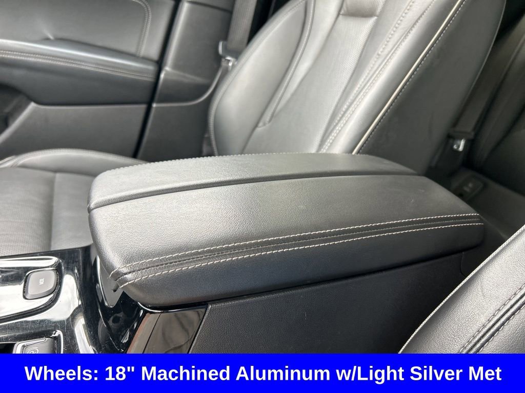 Used 2023 Buick Envision Essence FWD image 31