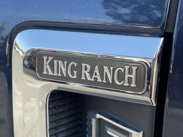 Certified 2019 Ford F250 King Ranch w/ King Ranch Ultimate Package AWD/4WD image 10