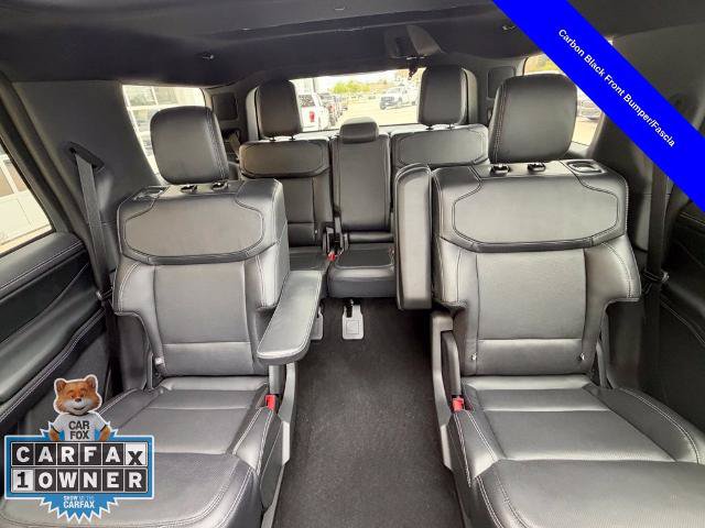 Certified 2026 Ford Expedition Platinum w/ Stealth Performance Package AWD/4WD image 22