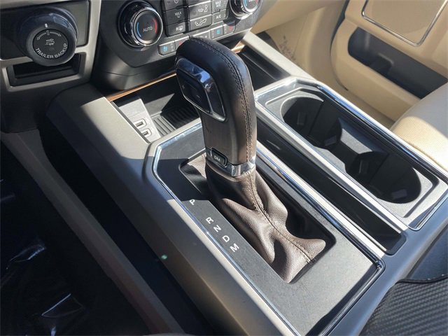 Certified 2018 Ford F150 Lariat image 26