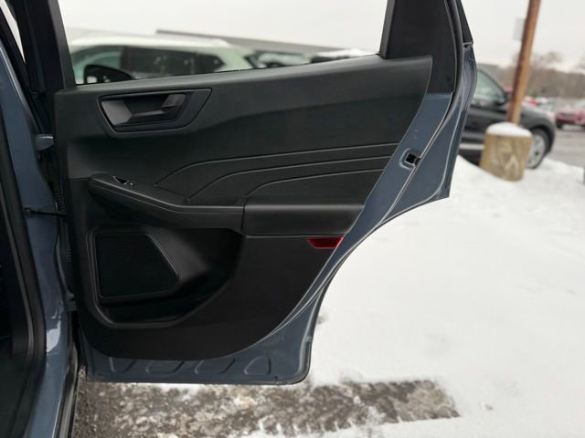 Certified 2023 Ford Escape Active image 19