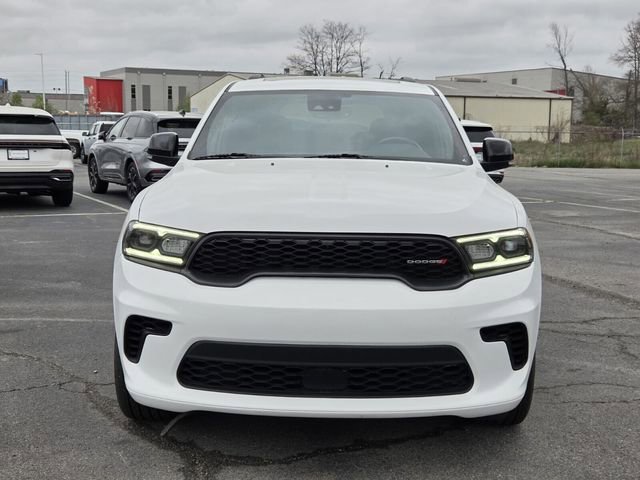 Used 2024 Dodge Durango GT AWD/4WD image 8