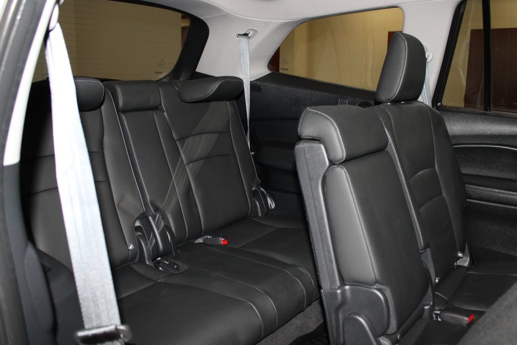 Used 2021 Honda Pilot EX-L image 54