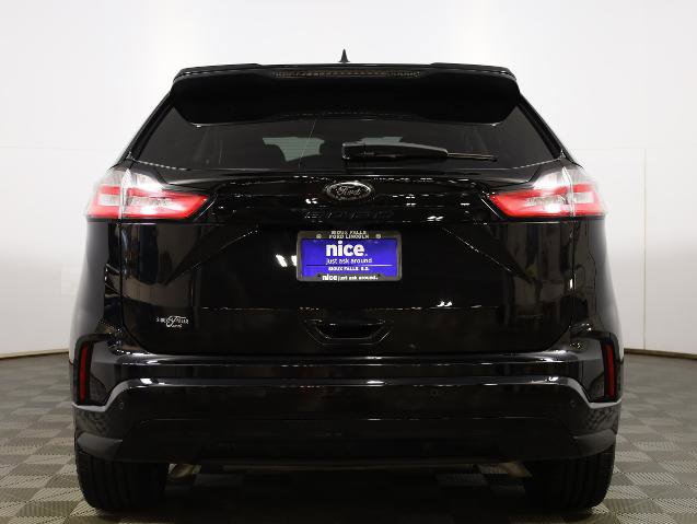 Certified 2024 Ford Edge SE w/ Black Appearance Package AWD/4WD image 6