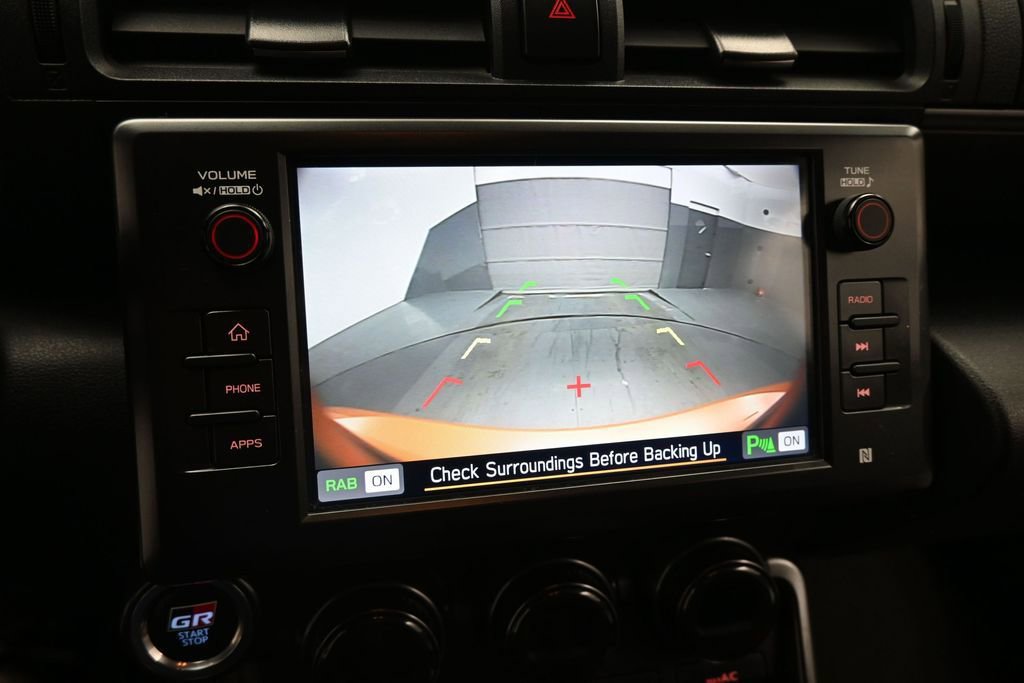 Used 2023 Toyota GR86 10th Anniversary SE RWD image 17