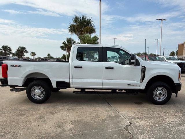 Certified 2026 Ford F250 XL AWD/4WD image 6