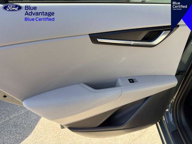 Used 2023 Kia Niro Wind FWD image 11