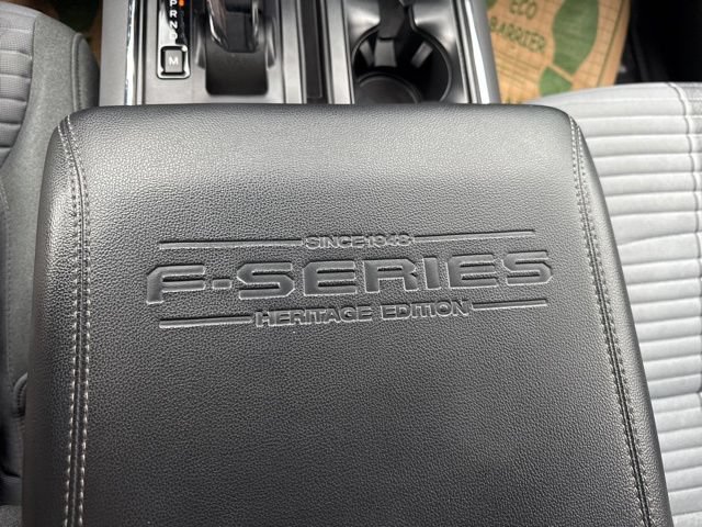 Certified 2023 Ford F150 XLT w/ Equipment Group 302A High AWD/4WD image 29