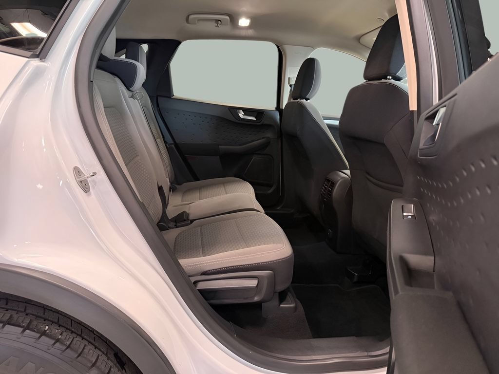 Certified 2020 Ford Escape SE AWD/4WD image 25