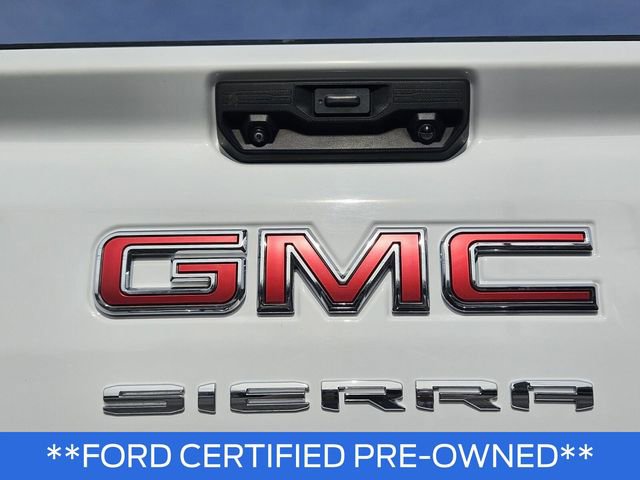 Used 2024 GMC Sierra 2500 Pro w/ 1SA Pro Safety Plus Package image 11