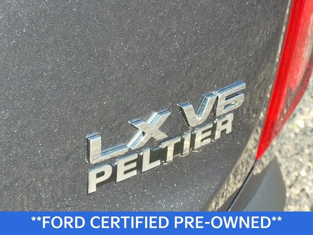 Used 2021 Kia Telluride LX image 8