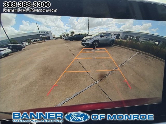 Used 2024 Chevrolet Blazer LT w/ Convenience Package FWD image 27
