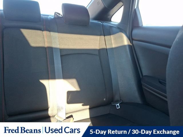 Used 2020 Honda Civic Si image 19