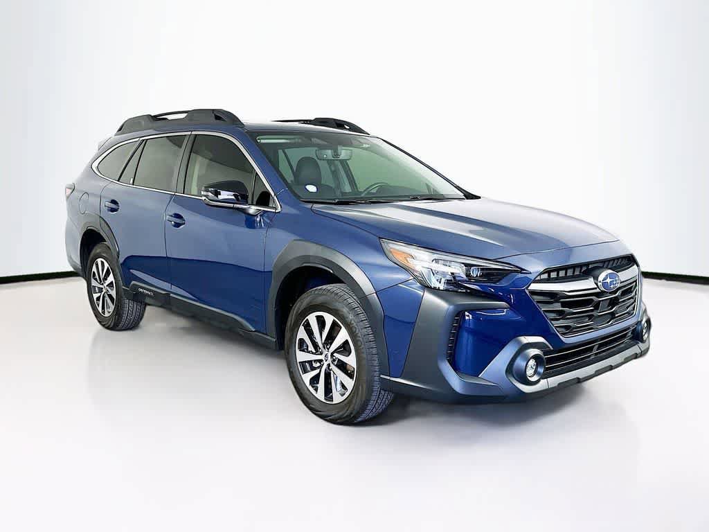 Used 2025 Subaru Outback Premium AWD/4WD image 24