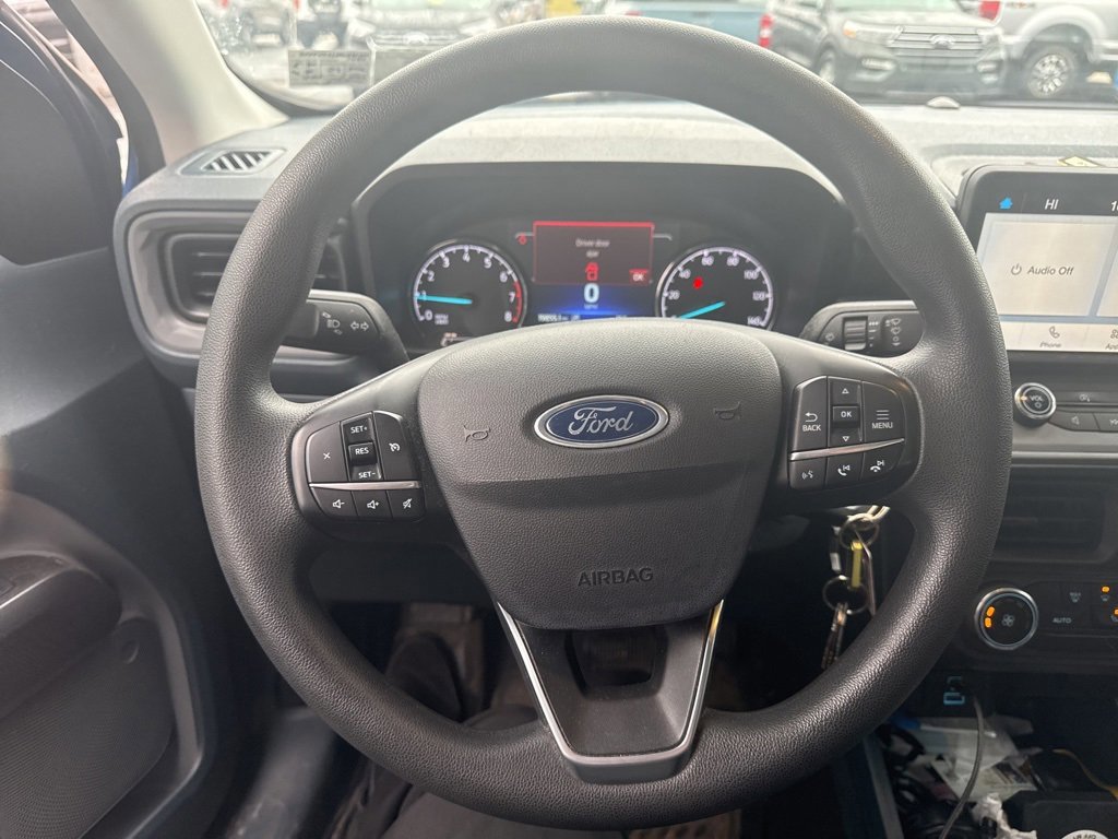 Certified 2023 Ford Maverick Tremor w/ Tremor Off-Road Package image 16