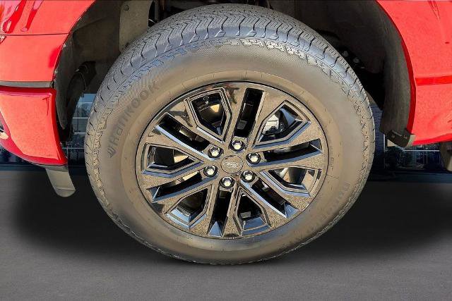 Certified 2024 Ford F150 XLT w/ Equipment Group 302A MID AWD/4WD image 35