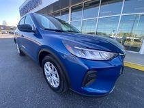 Certified 2023 Ford Escape Active w/ Cold Weather Package