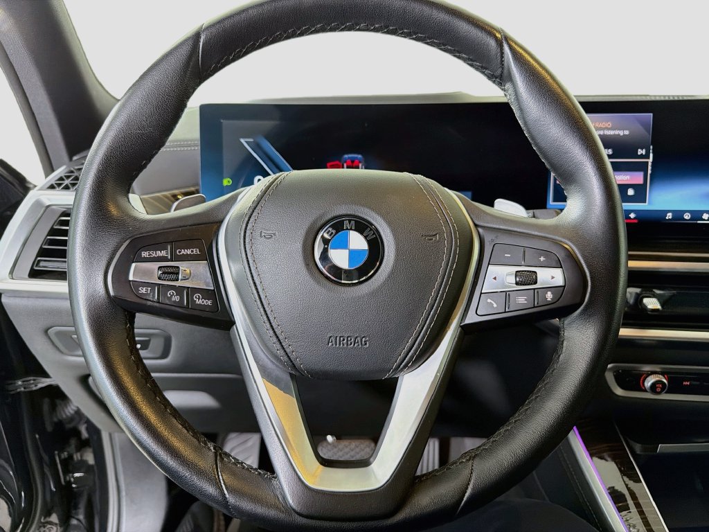 Used 2026 BMW X5 sDrive40i RWD image 15
