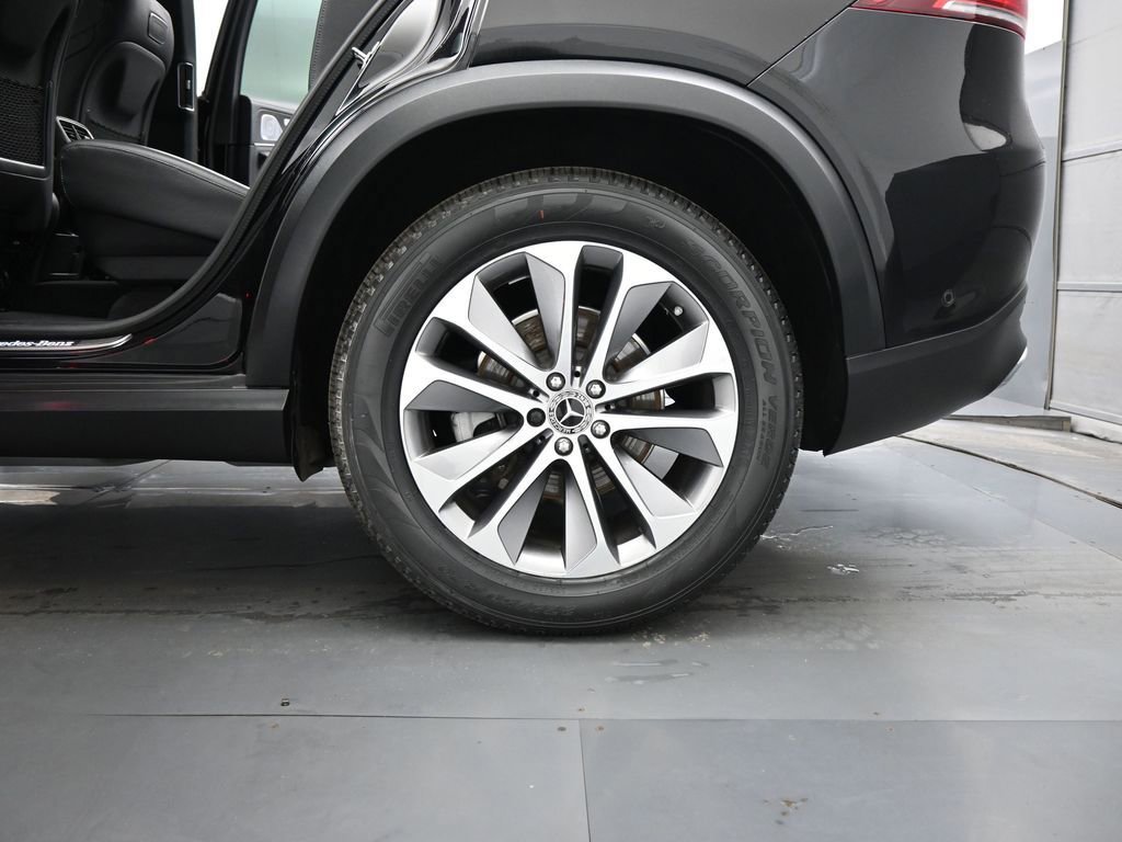 Used 2020 Mercedes-Benz GLE 350 4MATIC image 20