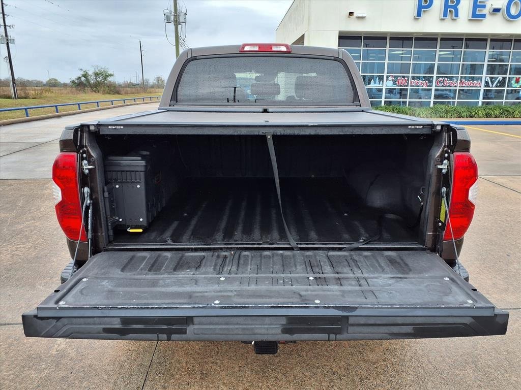 Used 2018 Toyota Tundra 1794 Edition image 29