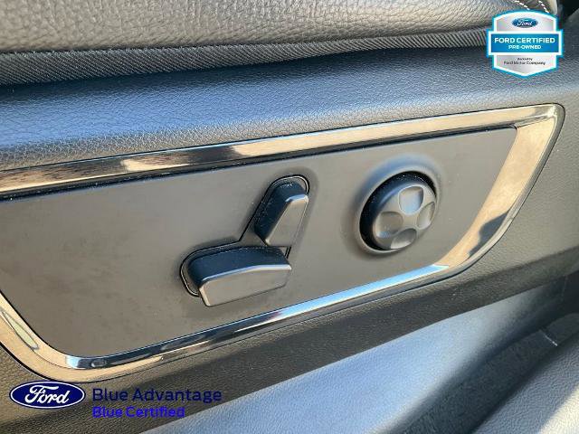 Used 2022 RAM 1500 Limited image 24