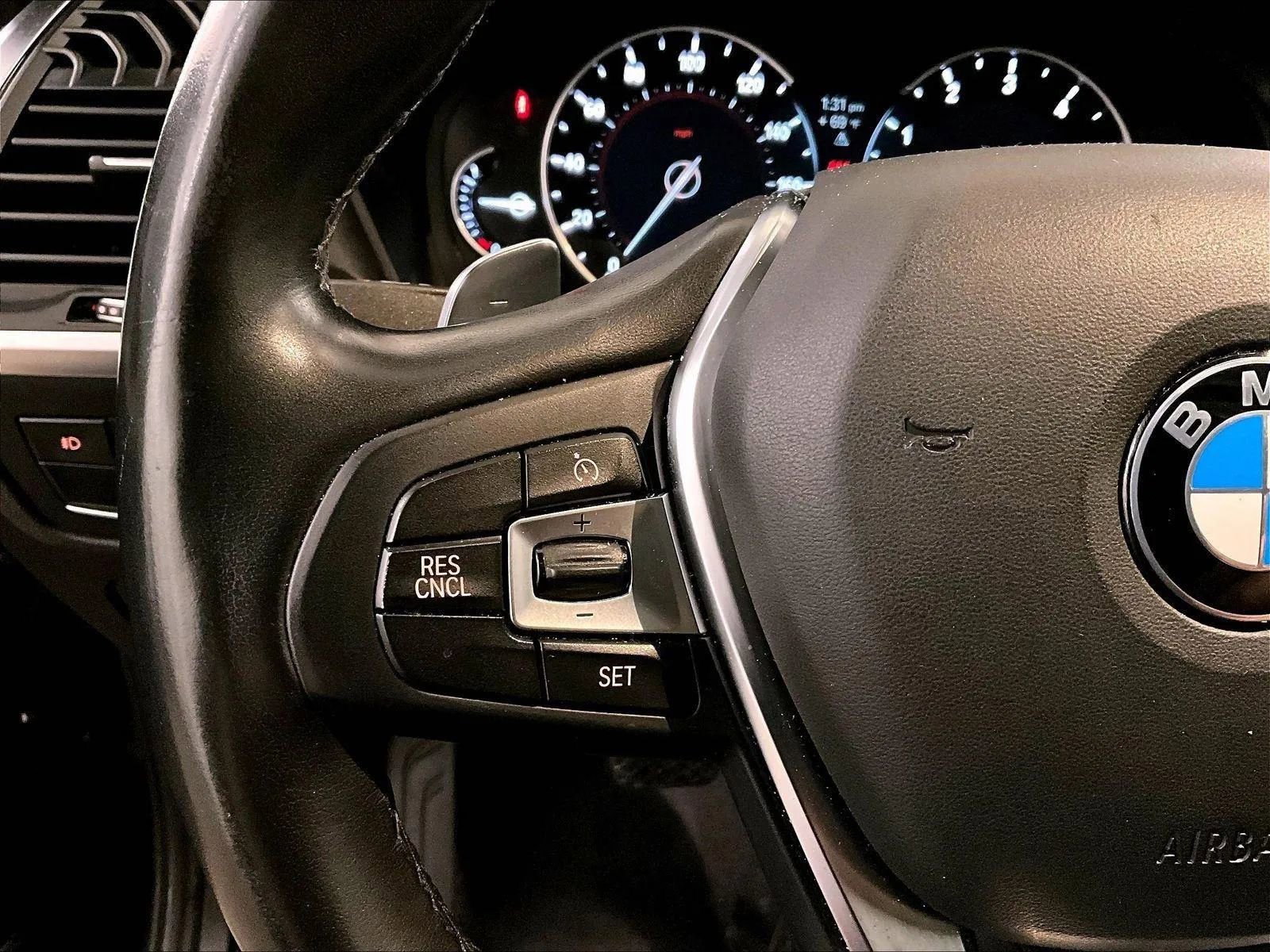 Used 2019 BMW X3 xDrive30i w/ Driving Assistance Package image 17