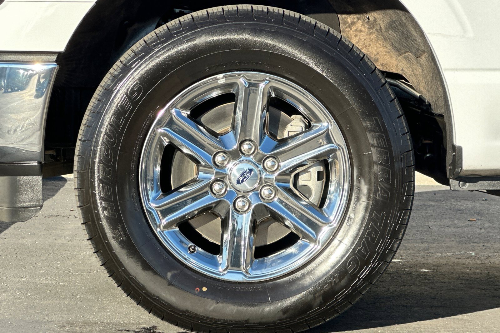 Certified 2024 Ford F150 XLT w/ Mobile Office Package image 23