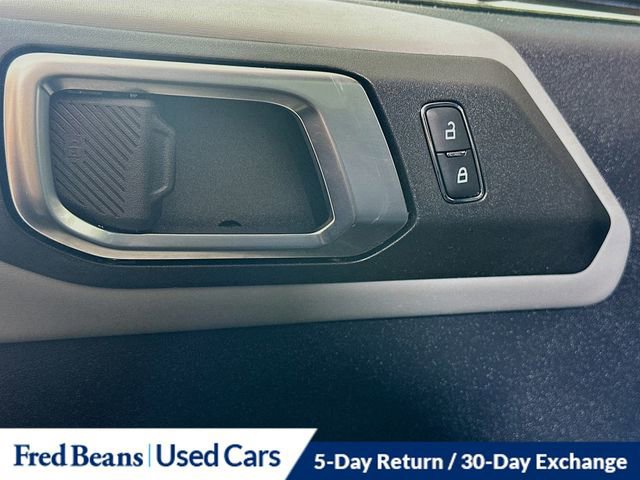 Certified 2023 Ford Bronco Badlands image 19