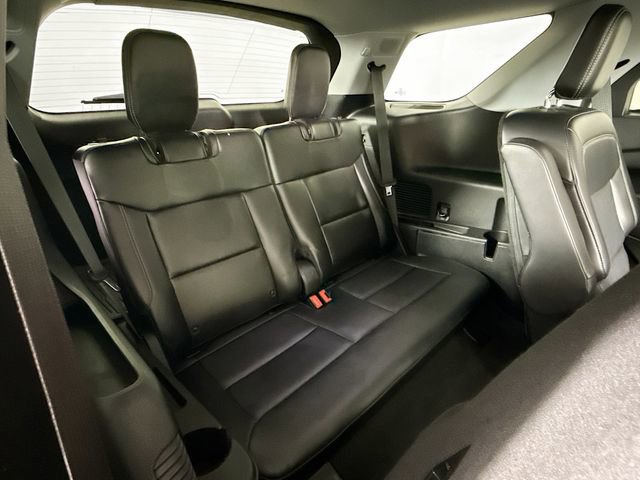 Certified 2021 Ford Explorer Limited w/ Hybrid Equipment Group 310A image 29