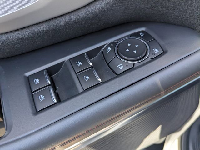 Certified 2025 Ford Expedition Max Active AWD/4WD image 23