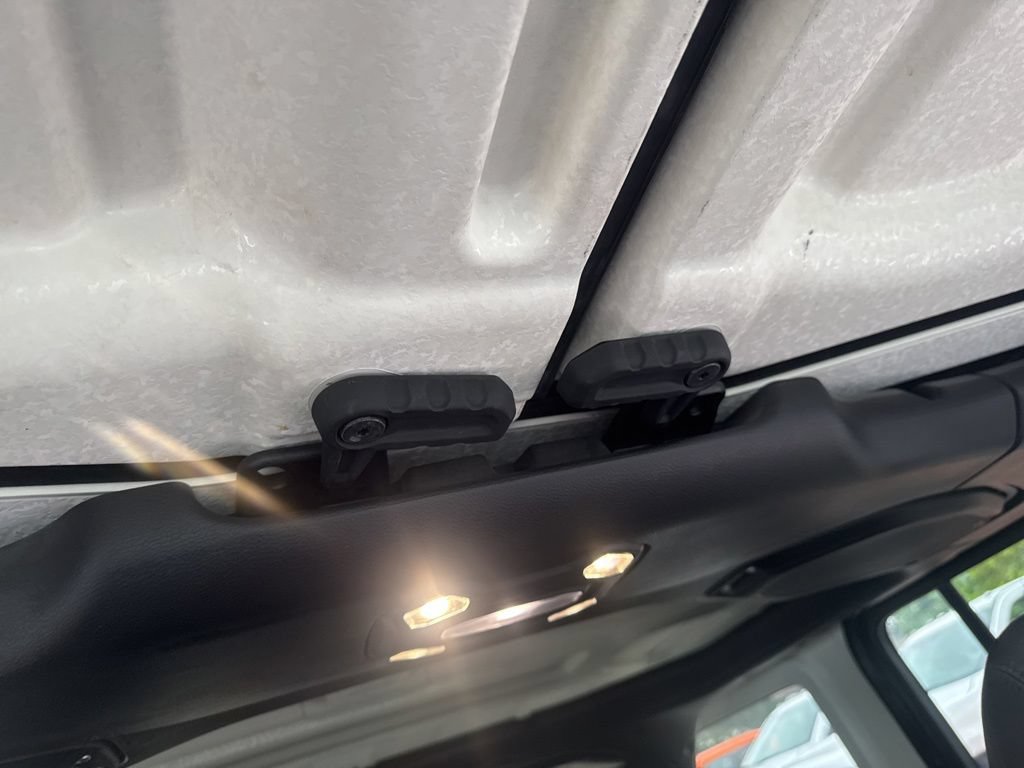 Used 2019 Jeep Wrangler Unlimited Sport S AWD/4WD image 54