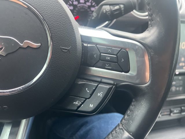 Certified 2019 Ford Mustang GT w/ GT Performance Package image 21