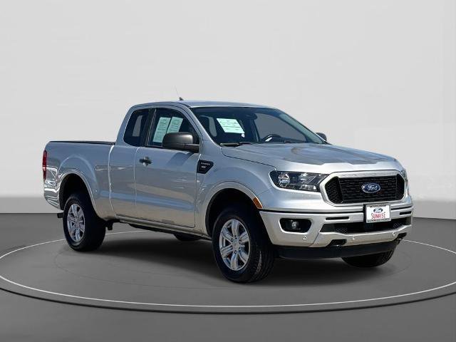 Certified 2019 Ford Ranger XLT w/ Equipment Group 301A Mid image 5