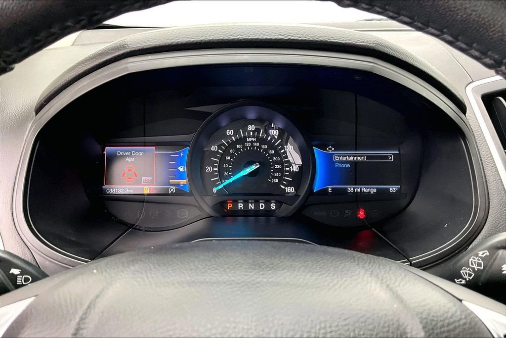 Certified 2022 Ford Edge SEL w/ Convenience Package AWD/4WD image 20