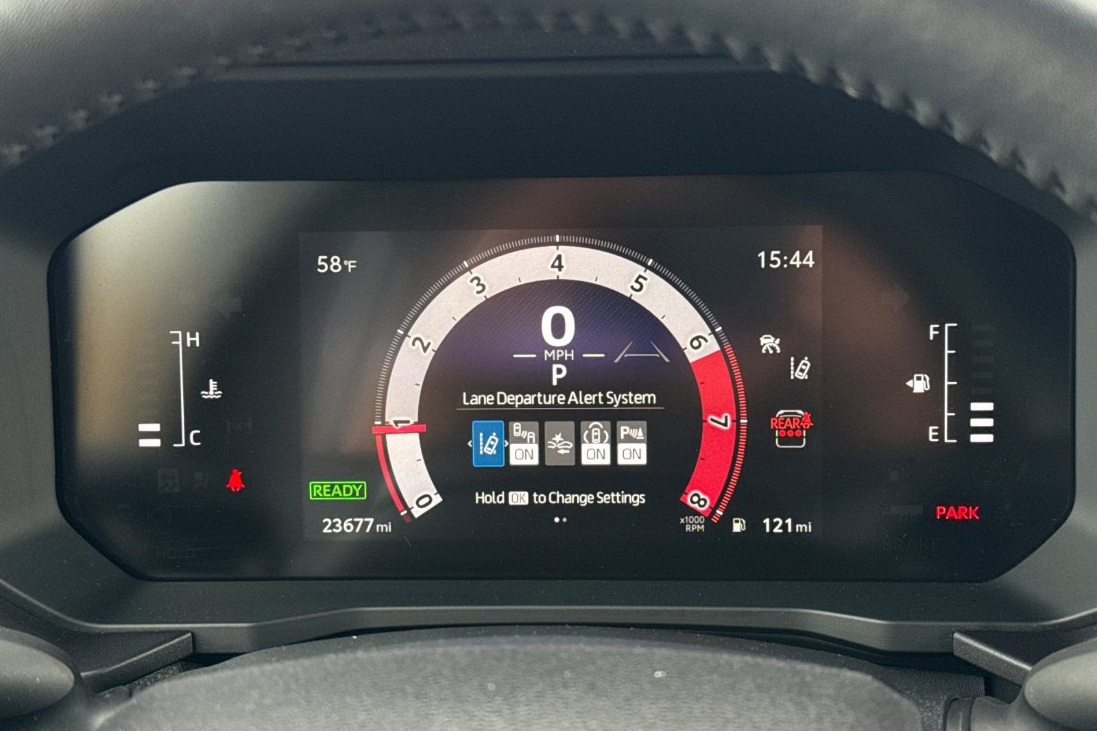 Used 2025 Toyota Land Cruiser 1958 image 29