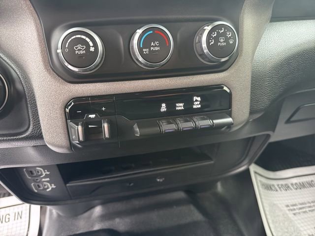 Used 2019 RAM 2500 Tradesman AWD/4WD image 18