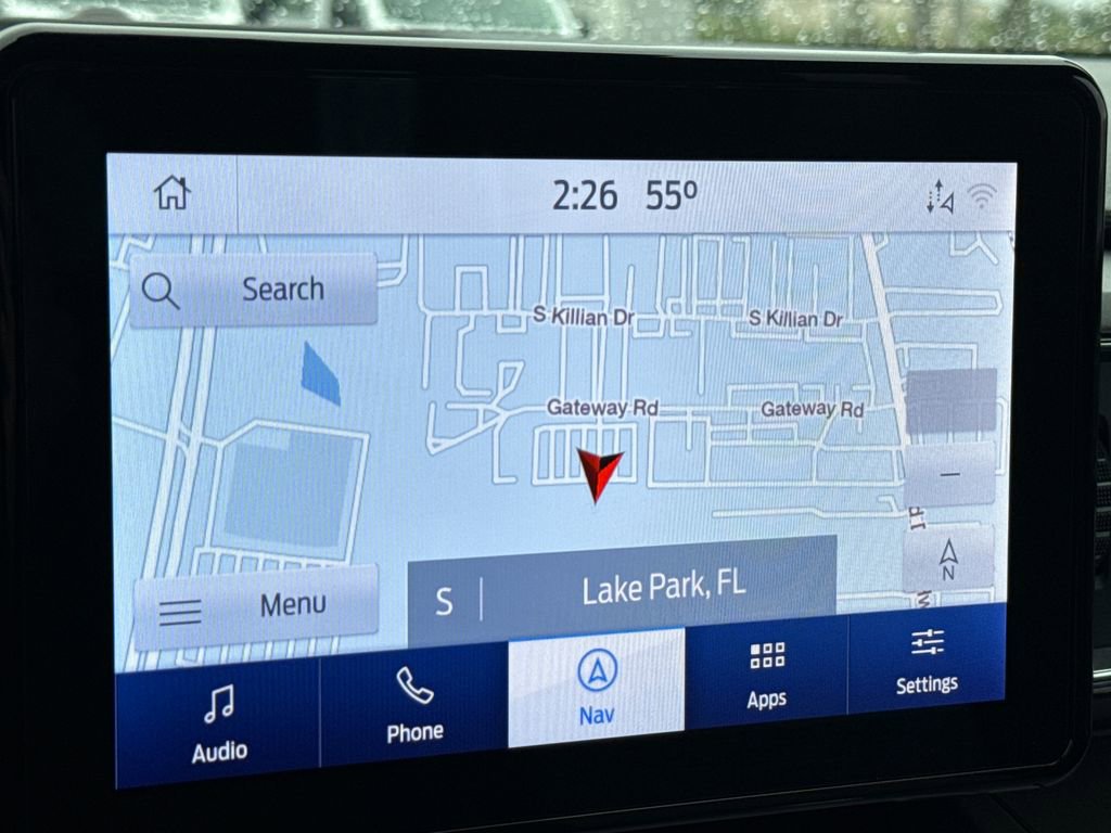 Certified 2022 Ford Explorer XLT w/ Equipment Group 202A image 21