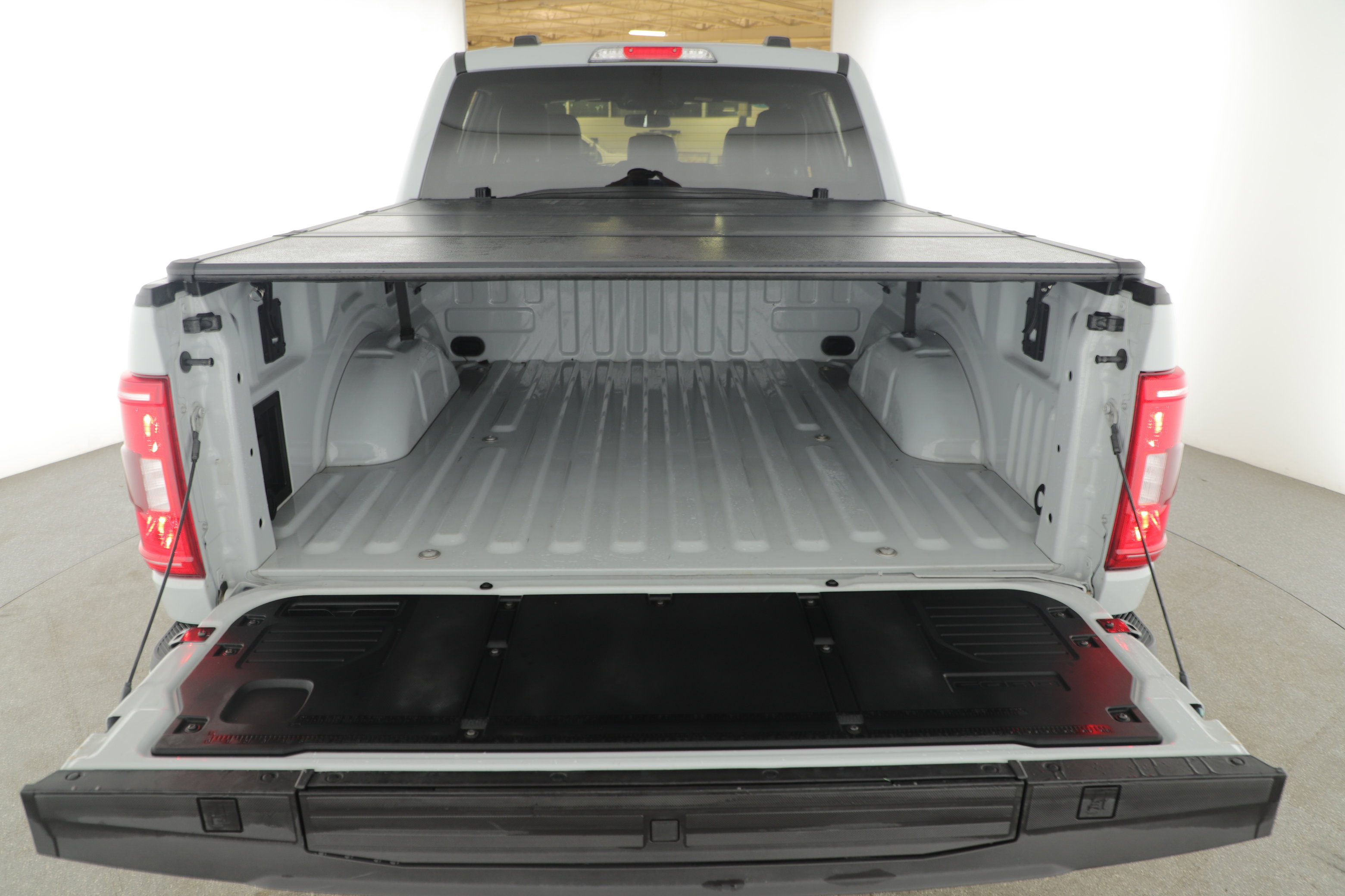 Certified 2023 Ford F150 Tremor w/ Trailer Tow Package image 5