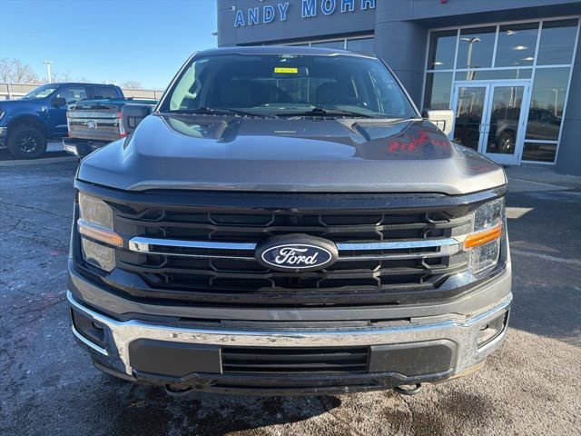Certified 2024 Ford F150 XLT image 11
