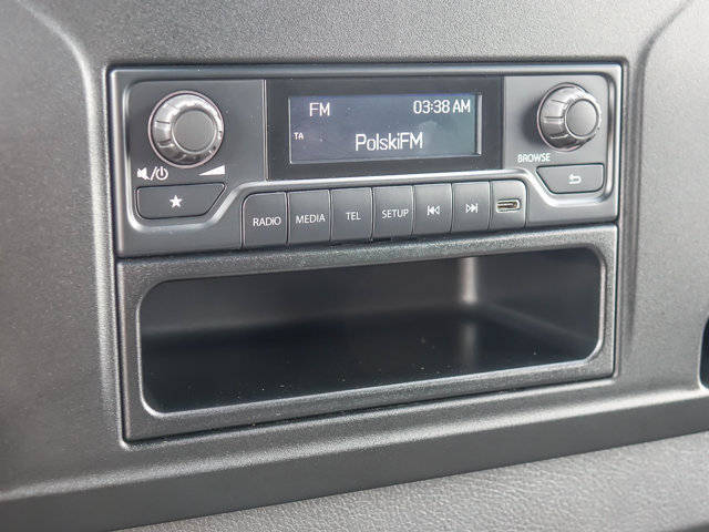 Used 2025 Mercedes-Benz Sprinter 2500 image 16